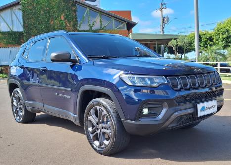 JEEP Compass 2.0 16V 4P LONGITUDE TURBO DIESEL 4X4 AUTOM�TICO, Foto 3