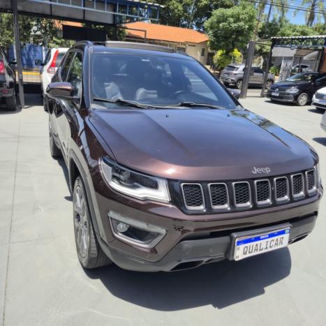 JEEP Compass 2.0 16V 4P S TURBO DIESEL 4X4 AUTOM�TICO, Foto 1