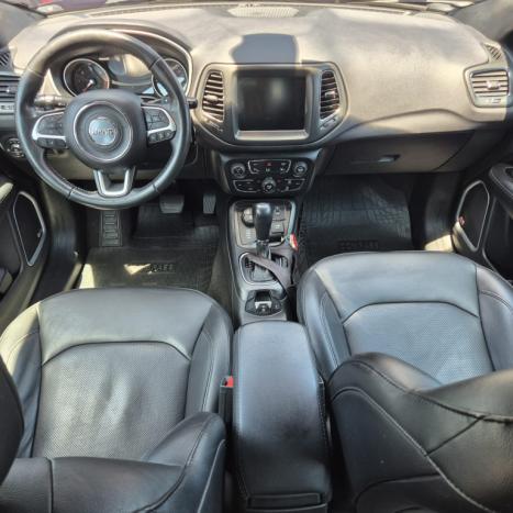 JEEP Compass 2.0 16V 4P S TURBO DIESEL 4X4 AUTOM�TICO, Foto 5