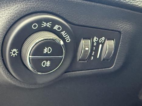 JEEP Compass 2.0 16V 4P 350 LIMITED 4X4 TURBO DIESEL AUTOM�TICO, Foto 4