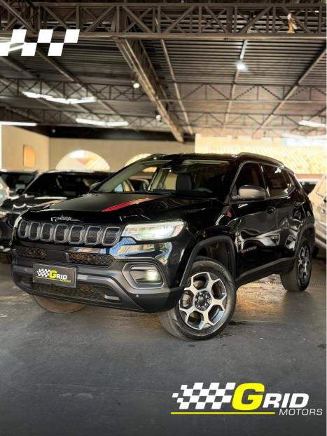 JEEP Compass 2.0 16V 4P 350 TRAILHAWK 4X4 TURBO DIESEL AUTOM�TICO, Foto 1