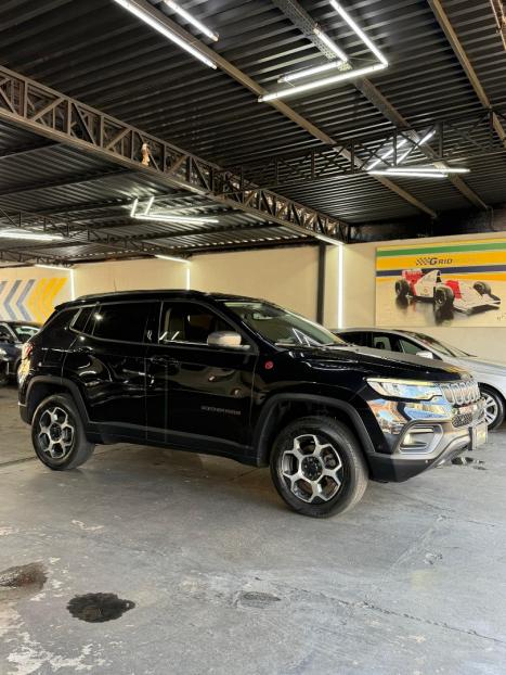 JEEP Compass 2.0 16V 4P 350 TRAILHAWK 4X4 TURBO DIESEL AUTOM�TICO, Foto 6