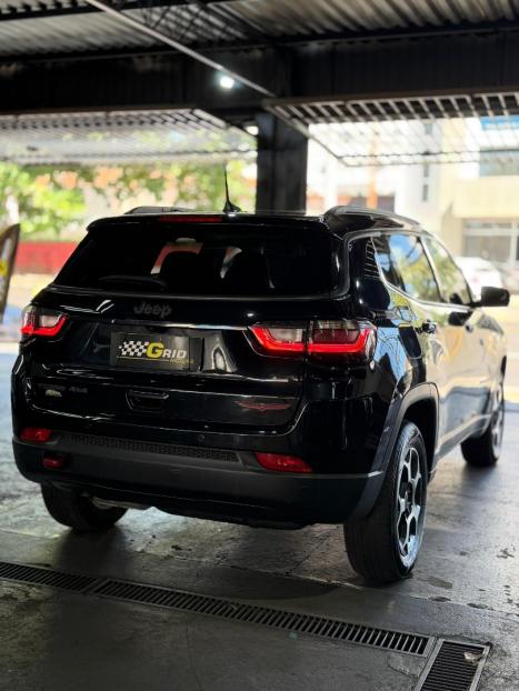 JEEP Compass 2.0 16V 4P 350 TRAILHAWK 4X4 TURBO DIESEL AUTOM�TICO, Foto 9