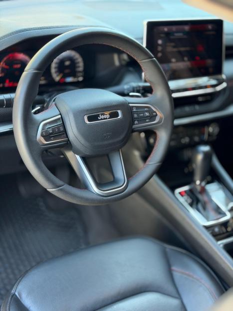 JEEP Compass 2.0 16V 4P 350 TRAILHAWK 4X4 TURBO DIESEL AUTOM�TICO, Foto 12