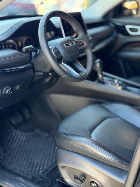 JEEP Compass 2.0 16V 4P 350 TRAILHAWK 4X4 TURBO DIESEL AUTOM�TICO, Foto 13