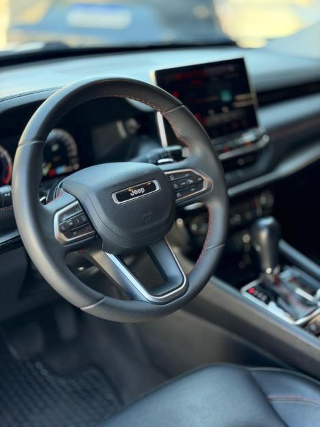 JEEP Compass 2.0 16V 4P 350 TRAILHAWK 4X4 TURBO DIESEL AUTOM�TICO, Foto 14