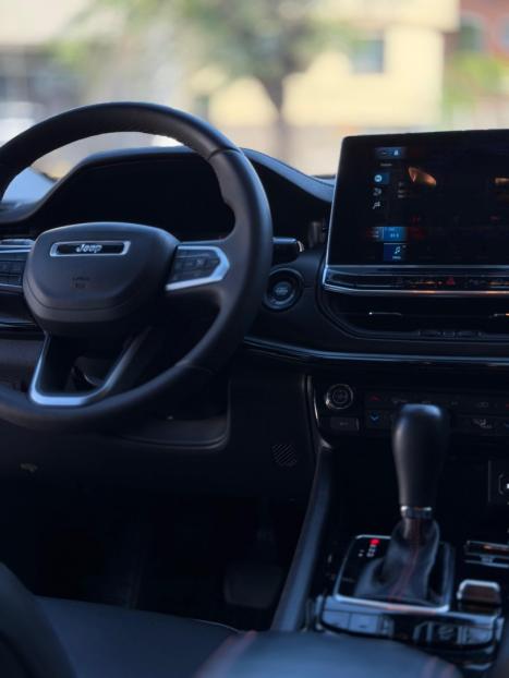 JEEP Compass 2.0 16V 4P 350 TRAILHAWK 4X4 TURBO DIESEL AUTOM�TICO, Foto 15