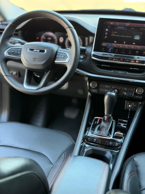 JEEP Compass 2.0 16V 4P 350 TRAILHAWK 4X4 TURBO DIESEL AUTOM�TICO, Foto 16