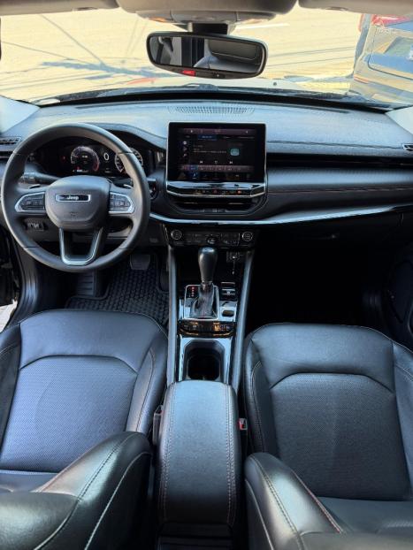 JEEP Compass 2.0 16V 4P 350 TRAILHAWK 4X4 TURBO DIESEL AUTOM�TICO, Foto 17