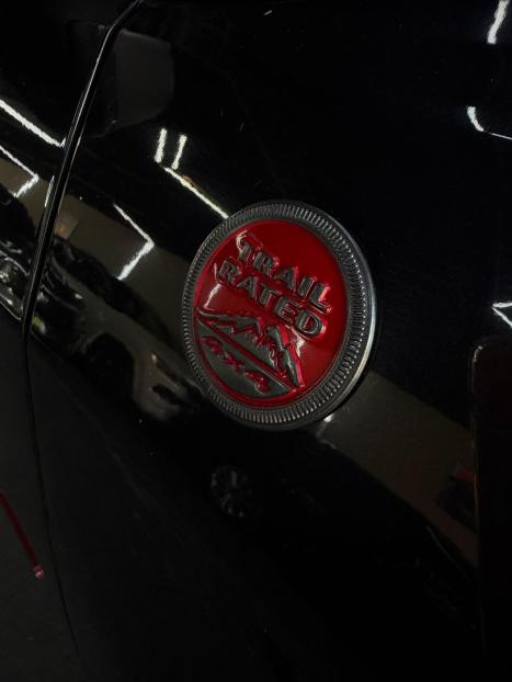 JEEP Compass 2.0 16V 4P 350 TRAILHAWK 4X4 TURBO DIESEL AUTOM�TICO, Foto 18