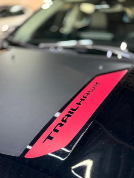 JEEP Compass 2.0 16V 4P 350 TRAILHAWK 4X4 TURBO DIESEL AUTOM�TICO, Foto 19