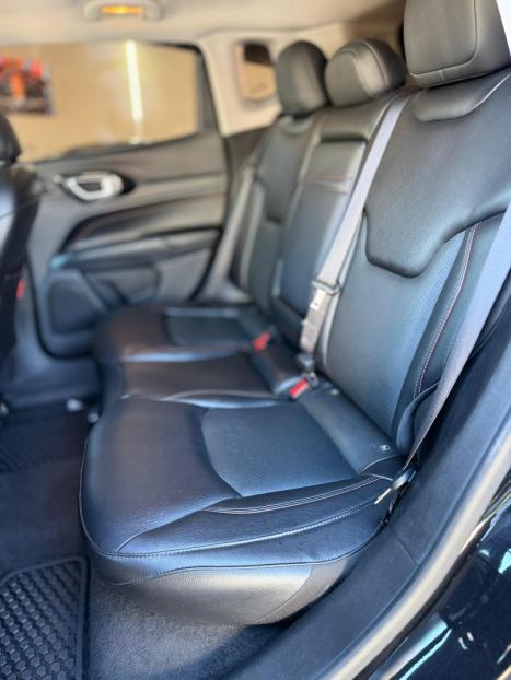 JEEP Compass 2.0 16V 4P 350 TRAILHAWK 4X4 TURBO DIESEL AUTOM�TICO, Foto 20