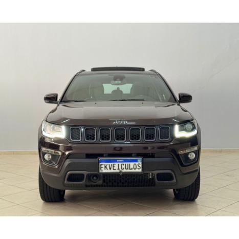 JEEP Compass 2.0 16V 4P 350 LIMITED 4X4 TURBO DIESEL AUTOM�TICO, Foto 2