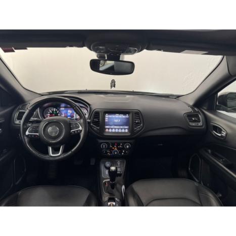 JEEP Compass 2.0 16V 4P 350 LIMITED 4X4 TURBO DIESEL AUTOM�TICO, Foto 6