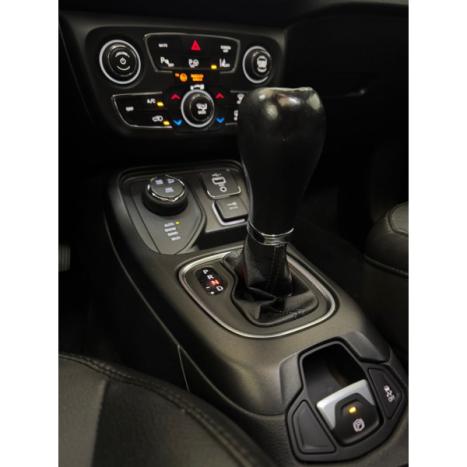 JEEP Compass 2.0 16V 4P 350 LIMITED 4X4 TURBO DIESEL AUTOM�TICO, Foto 9