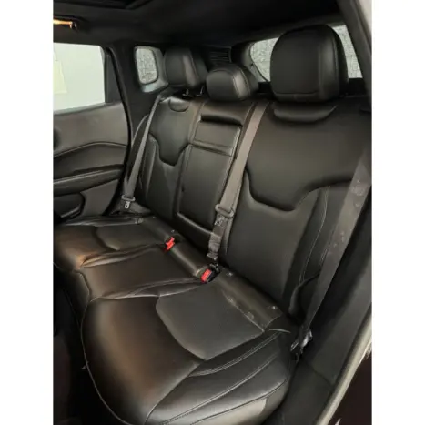 JEEP Compass 2.0 16V 4P 350 LIMITED 4X4 TURBO DIESEL AUTOM�TICO, Foto 13