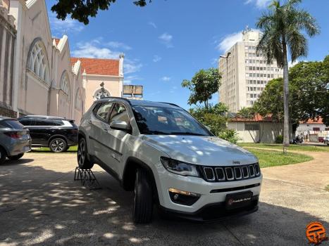 JEEP Compass 2.0 16V 4P LONGITUDE FLEX AUTOM�TICO, Foto 2