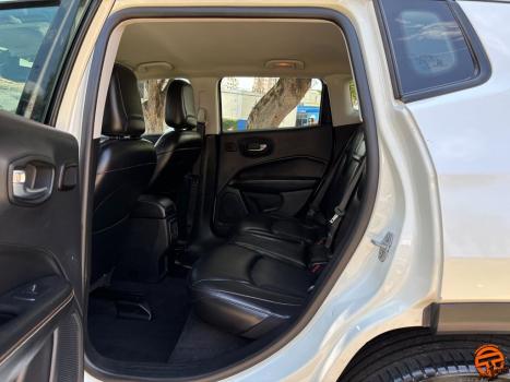 JEEP Compass 2.0 16V 4P LONGITUDE FLEX AUTOM�TICO, Foto 14