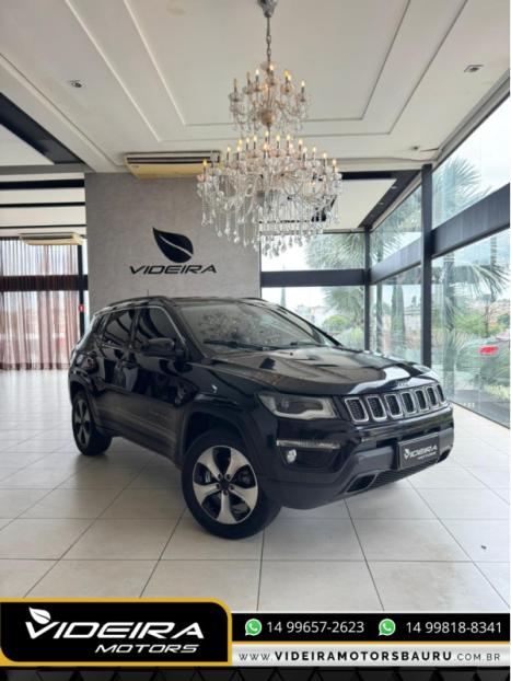 JEEP Compass 2.0 16V 4P 350 LONGITUDE 4X4 TURBO DIESEL AUTOM�TICO, Foto 1