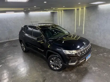 JEEP Compass 2.0 16V 4P 350 LONGITUDE 4X4 TURBO DIESEL AUTOM�TICO, Foto 1