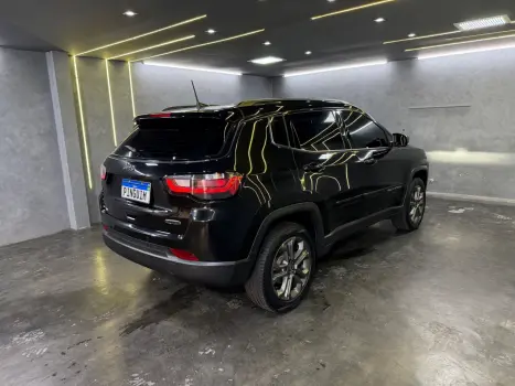 JEEP Compass 2.0 16V 4P 350 LONGITUDE 4X4 TURBO DIESEL AUTOM�TICO, Foto 7