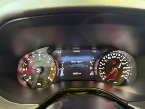 JEEP Compass 2.0 16V 4P 350 LONGITUDE 4X4 TURBO DIESEL AUTOM�TICO, Foto 10