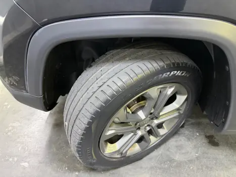 JEEP Compass 2.0 16V 4P 350 LONGITUDE 4X4 TURBO DIESEL AUTOM�TICO, Foto 11