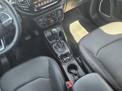 JEEP Compass 2.0 16V 4P LIMITED FLEX AUTOM�TICO, Foto 11