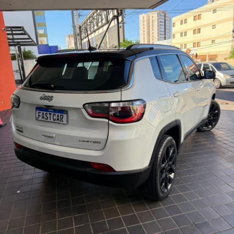 JEEP Compass 2.0 16V 4P LIMITED TURBO DIESEL 4X4 AUTOM�TICO, Foto 5