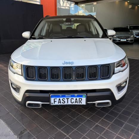 JEEP Compass 2.0 16V 4P LIMITED TURBO DIESEL 4X4 AUTOM�TICO, Foto 6