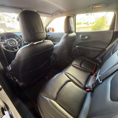 JEEP Compass 2.0 16V 4P LIMITED TURBO DIESEL 4X4 AUTOM�TICO, Foto 9