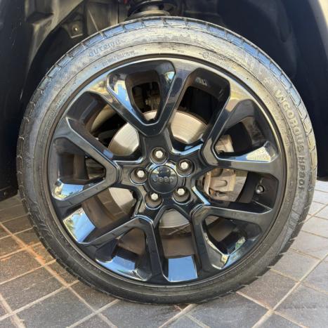 JEEP Compass 2.0 16V 4P LIMITED TURBO DIESEL 4X4 AUTOM�TICO, Foto 14