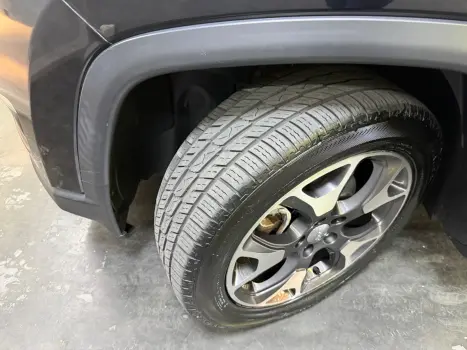 JEEP Compass 2.0 16V 4P LONGITUDE FLEX AUTOM�TICO, Foto 11