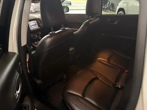 JEEP Compass 2.0 16V 4P LONGITUDE TURBO DIESEL 4X4 AUTOM�TICO, Foto 10