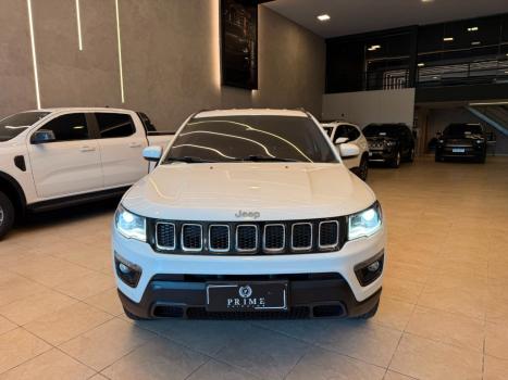 JEEP Compass 2.0 16V 4P LONGITUDE TURBO DIESEL 4X4 AUTOM�TICO, Foto 2