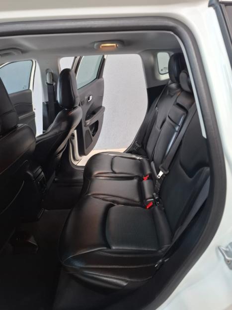 JEEP Compass 2.0 16V 4P LONGITUDE FLEX AUTOM�TICO, Foto 10