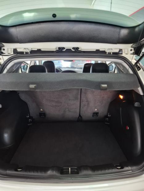 JEEP Compass 2.0 16V 4P LONGITUDE FLEX AUTOM�TICO, Foto 12