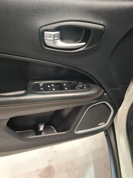 JEEP Compass 2.0 16V 4P LONGITUDE FLEX AUTOM�TICO, Foto 19