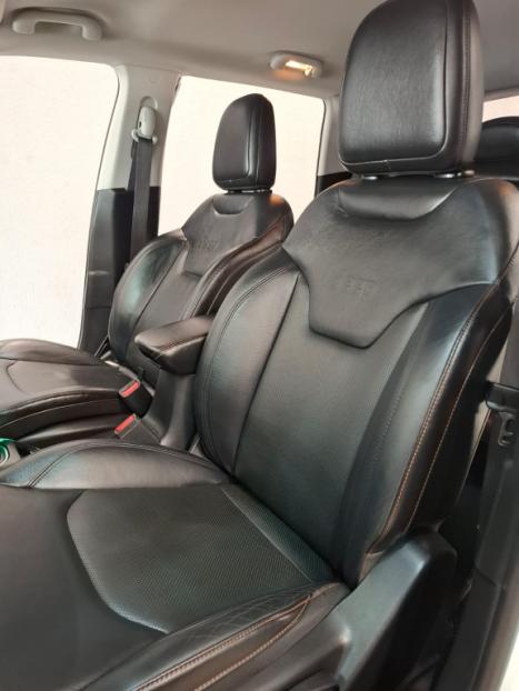 JEEP Compass 2.0 16V 4P LONGITUDE FLEX AUTOM�TICO, Foto 22