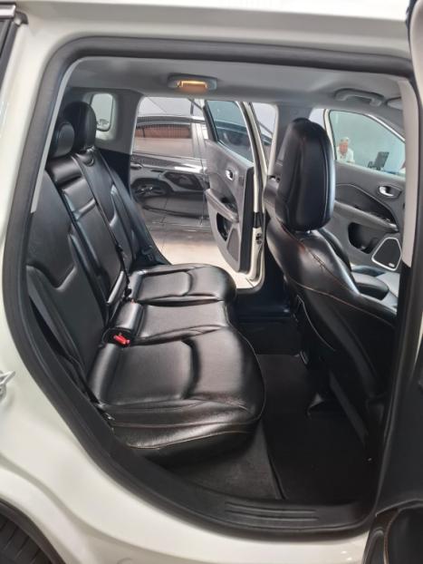 JEEP Compass 2.0 16V 4P LONGITUDE FLEX AUTOM�TICO, Foto 23