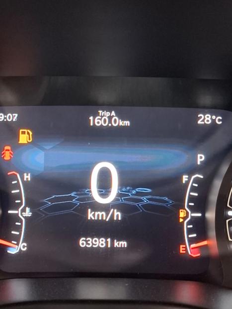 JEEP Compass 2.0 16V 4P LONGITUDE FLEX AUTOM�TICO, Foto 6