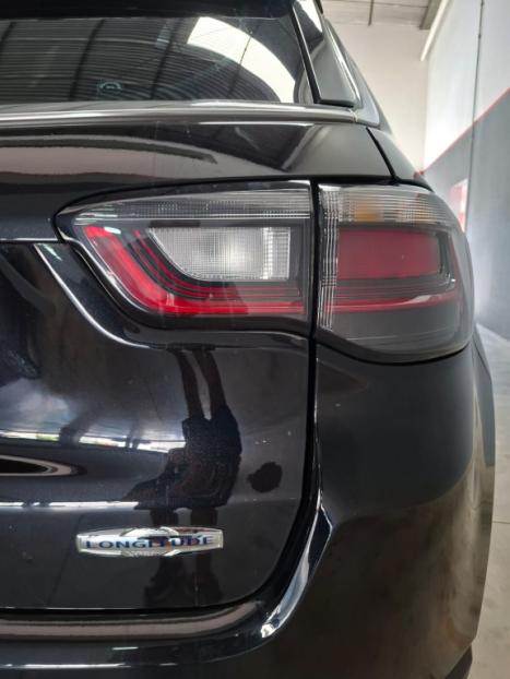 JEEP Compass 2.0 16V 4P LONGITUDE FLEX AUTOM�TICO, Foto 7