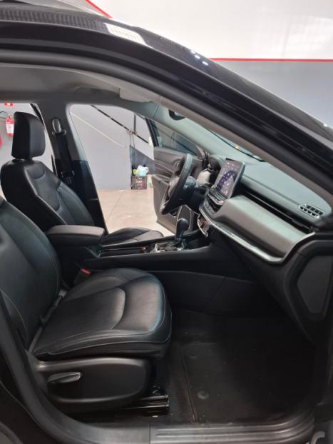 JEEP Compass 2.0 16V 4P LONGITUDE FLEX AUTOM�TICO, Foto 10