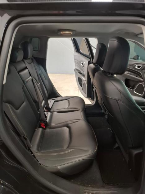 JEEP Compass 2.0 16V 4P LONGITUDE FLEX AUTOM�TICO, Foto 11