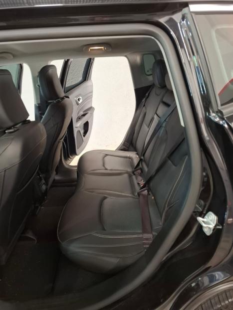 JEEP Compass 2.0 16V 4P LONGITUDE FLEX AUTOM�TICO, Foto 12
