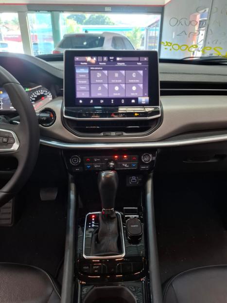 JEEP Compass 2.0 16V 4P LONGITUDE FLEX AUTOM�TICO, Foto 13