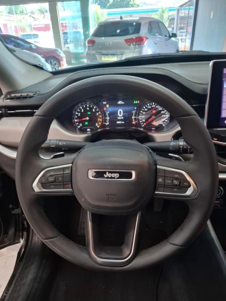 JEEP Compass 2.0 16V 4P LONGITUDE FLEX AUTOM�TICO, Foto 14