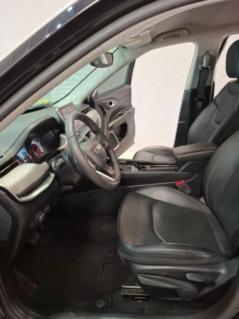 JEEP Compass 2.0 16V 4P LONGITUDE FLEX AUTOM�TICO, Foto 15
