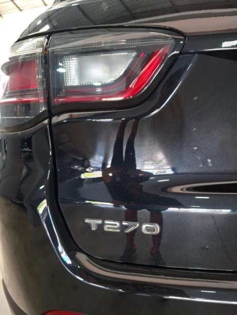 JEEP Compass 2.0 16V 4P LONGITUDE FLEX AUTOM�TICO, Foto 16