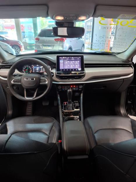 JEEP Compass 2.0 16V 4P LONGITUDE FLEX AUTOM�TICO, Foto 20
